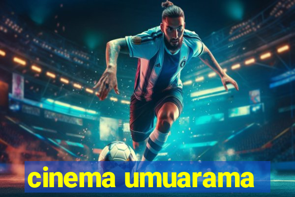 cinema umuarama